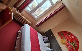 Hostellerie Du Cantal